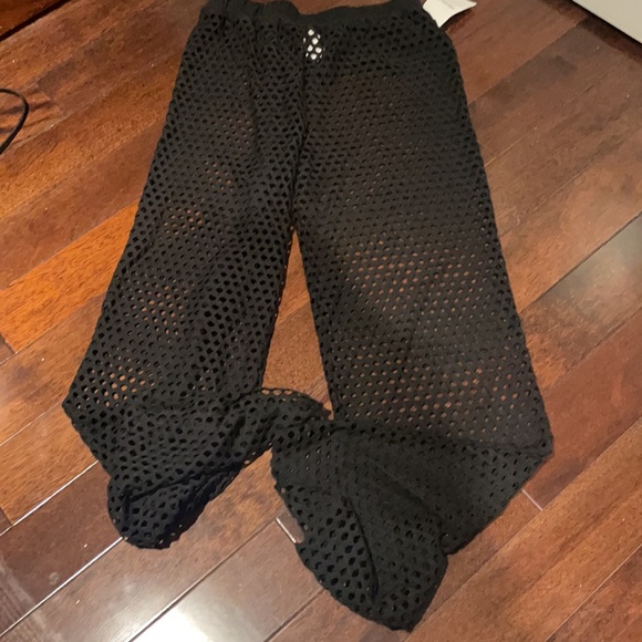 swimsuit coverup - Picture 5 of 5